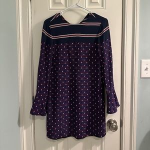 Tommy Hilfiger long sleeve dress (size 2)